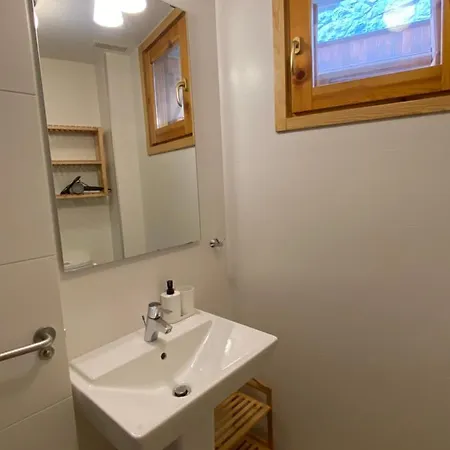 Casa Francho 2 Apartamento