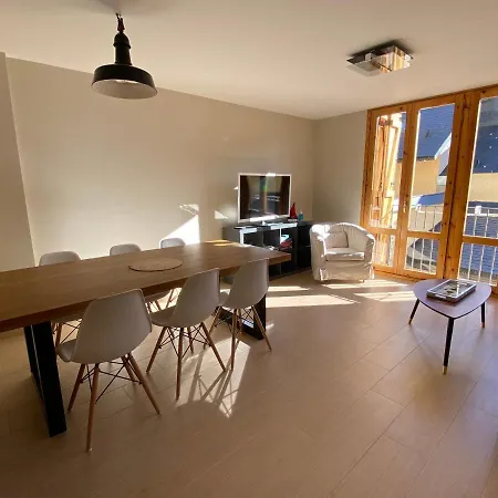 Casa Francho 2 Apartment Panticosa