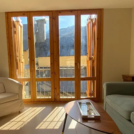 Casa Francho 2 * Panticosa